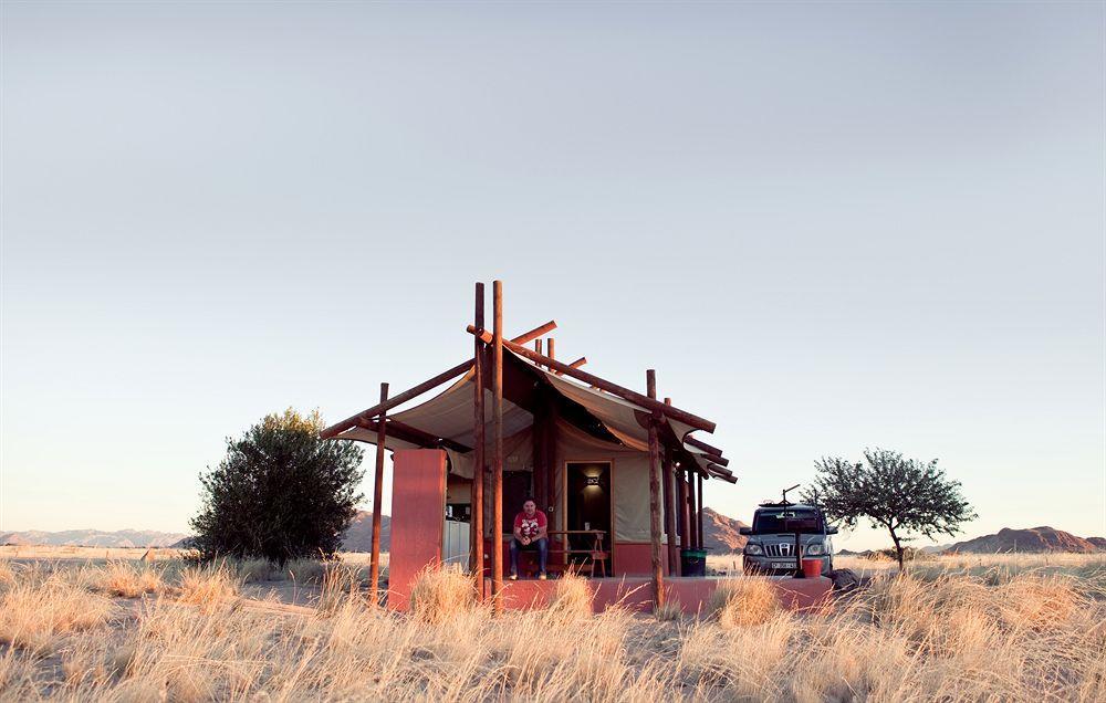 Desert Camp Sesriem Exterior foto