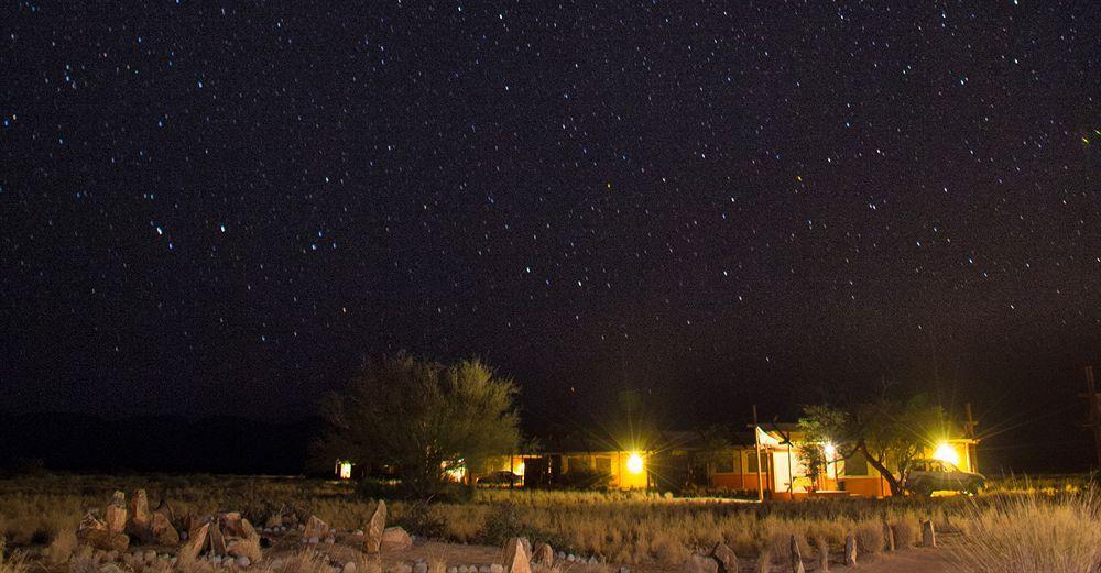 Desert Camp Sesriem Exterior foto