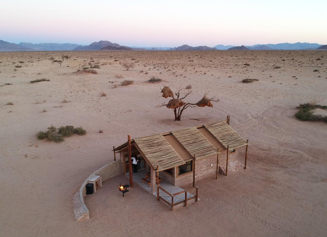 Desert Camp Sesriem Exterior foto