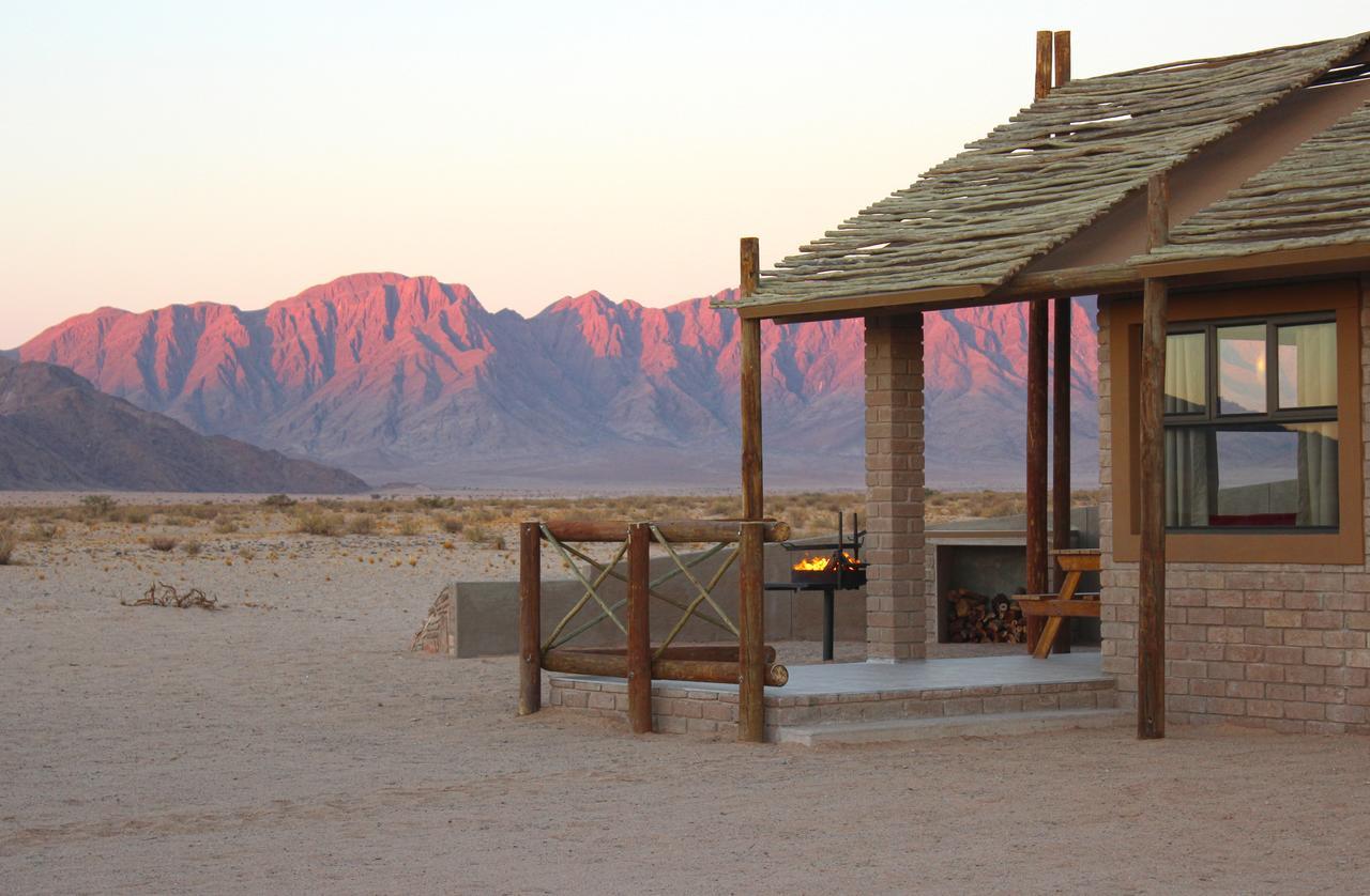 Desert Camp Sesriem Exterior foto