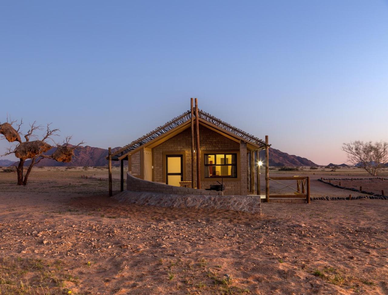 Desert Camp Sesriem Exterior foto